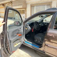 کیا اسپورتیج ۲۰۰۸|خودرو سواری و وانت|بانه, |دیوار