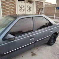 پژو 405 GLX - دوگانه سوز CNG، مدل ۱۳۹۴|خودرو سواری و وانت|اهواز, فتح|دیوار