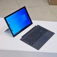 سرفیس مایکروسافت pro7 plus نسل ۱۱|رایانه همراه|شیراز, ملاصدرا|دیوار
