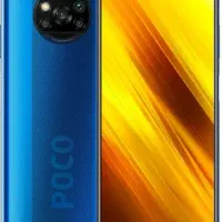 گوشی موبایل شیائومی پوکو x3 nfc