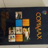 کاغذA4 کپی مکس و A5|لوازم التحریر|تهران, بوستان جنگلی لویزان|دیوار