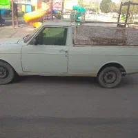 باربری سریع