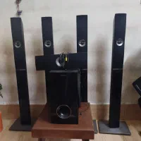 باند و سی دی