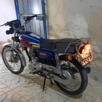 هندا 200احسان مدل 95پلاک ملی  مزایده