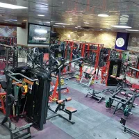 دستگاه بدنسازی|تجهیزات ورزشی|هشتگرد, شهرک بعثت|دیوار