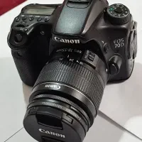 دوربین عکاسی canon 70D|دوربین عکاسی و فیلم‌برداری|خوی, |دیوار