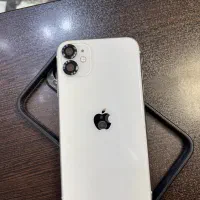 ایفون ۱۱ نرمال ۱۲۸ گیگ|موبایل|مشهد, خرمشهر|دیوار