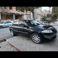 مگان ۲۰۰۰-مدل ۱۳۹۰