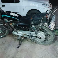 موتور هندا ۲۰۰