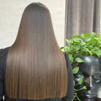 خدمات تخصصی کراتین و احیای مو