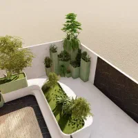 پروژه سپیدار// فرصت استثنایی//تاپ لوکیشن دولتخواه|فروش آپارتمان|تهران, دولتخواه جنوبی|دیوار