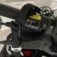 دوچرخه کوهستان جاینت سایز ۲۷/۵ مدل لیو|دوچرخه، اسکیت، اسکوتر|بندرعباس, |دیوار