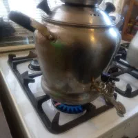 ظرف و ظروف آشپزخانه