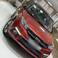 x33s مدل 1396 بدون رنگ در حد کمپانی|خودرو سواری و وانت|تبریز, |دیوار