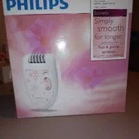 اپیلاتور فیلیپس مدل HP6420
