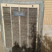 فروش کولر ابی ۷۰۰۰ دست دوم سالم