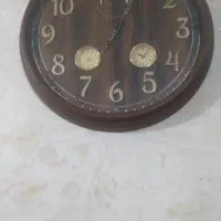 ساعت دیواری