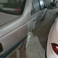 پژو 405|خودرو سواری و وانت|بندر امام خمینی, |دیوار