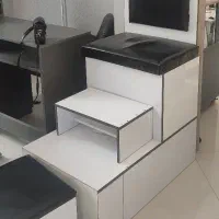 صندلی پدیکور و خدمات پا