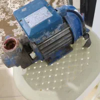 فروش پمپ کار کرده
