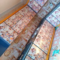 کابینت سازی کلاسیک|مصالح و تجهیزات ساختمان|ایرانشهر, |دیوار