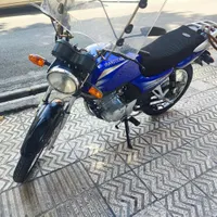 ایران دوچرخ باکسر tvs hlx kld|موتورسیکلت|تهران, امام حسین(ع)|دیوار