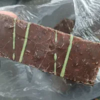 دبی چاکلت روکش شکلاتی