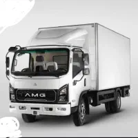 کامیونت اقساط  ۶ تن و ۸تن  موتور ایسوزو ژاپن|خودرو سنگین|شیراز, هفت تنان|دیوار