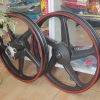 رینگ اسپرت موتور