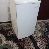 یخچال فریزر ۷فوت کوچک هتلی مینی دانشجویی اداری