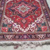 فرش تبریز دستباف 12متری|فرش|شاهین دژ, |دیوار