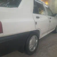 پراید، ۱۳۱،