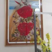 تابلو یا قاب عکس