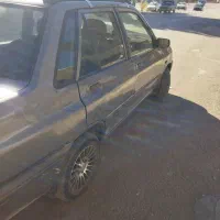 پراید sx مدل ۹۱|خودرو سواری و وانت|نورآباد, |دیوار