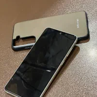 سامسونگ S21FE با حافظه 250 GB