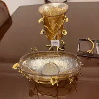 ظروف هندی|صنایع دستی و سایر لوازم تزئینی|تهران, تهرانپارس غربی|دیوار