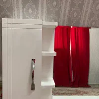 آیینه سرویس بهداشتی