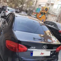 جک j4 مدل ۱۴۰۲|خودرو سواری و وانت|تهران, شمس‌آباد|دیوار