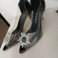 کفش38|کیف، کفش، کمربند|شاهرود, |دیوار