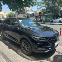 دیگنیتی پرایم مشکی داخل مارون ۱۴۰۳کارکرد۸۰۰۰ اقساط|خودرو سواری و وانت|تهران, ستارخان|دیوار
