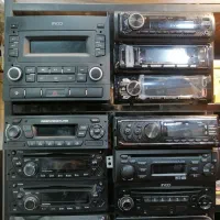 ضبط نو و کارکرده