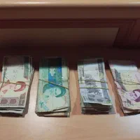 پولهای دهه ۸۰