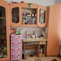 کمد کودک|اسباب و اثاث بچه|نهاوند, |دیوار