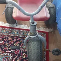 دوچرخه کودکانه|اسباب‌‌بازی|ایذه, |دیوار