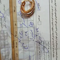 انگشتر و گوشواره|جواهرات|قرچک, شهرک طلائیه|دیوار