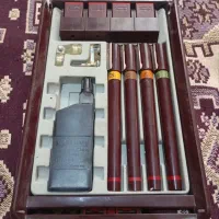 راپید اصل المانی روترینگ طراحی ، معماری ، مهندسی