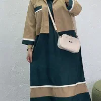 دو تیکه پاییزی|لباس|سیرجان, |دیوار