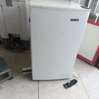 یخچال هتلی