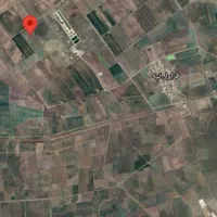 زمین کساورزی