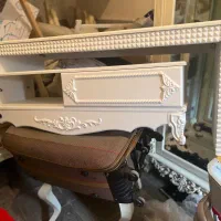 میز تلویزیون مارک متین